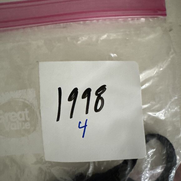 Hollister XS Womens Pleated Halter Top Black Goth Halloween Whimsigoth Ruched - Picture 9 of 9